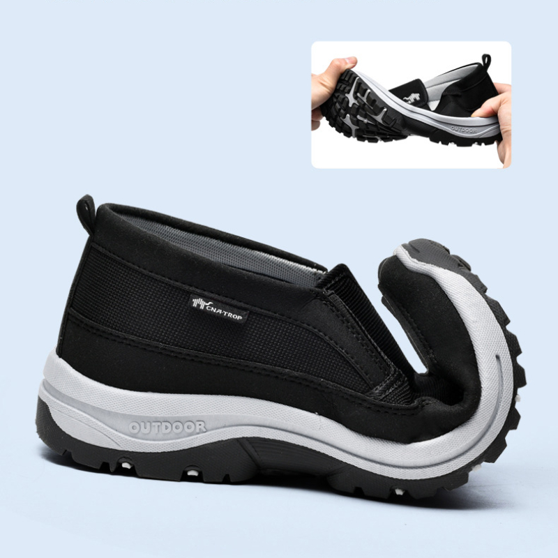Brand Men's Casual Shoes Breat - đánh giá và giá Sports Equipment Brand