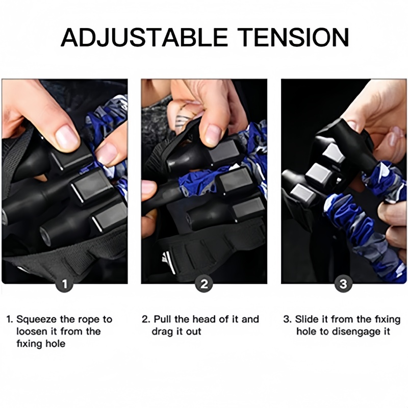 Chest Expander Resistance Band - đánh giá và giá Sports Equipment Meaning