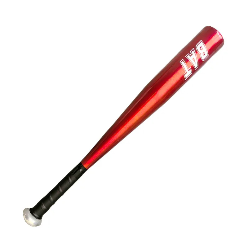 20 inch Aluminum Alloy Thicken - đánh giá và giá Sports Equipment Bat