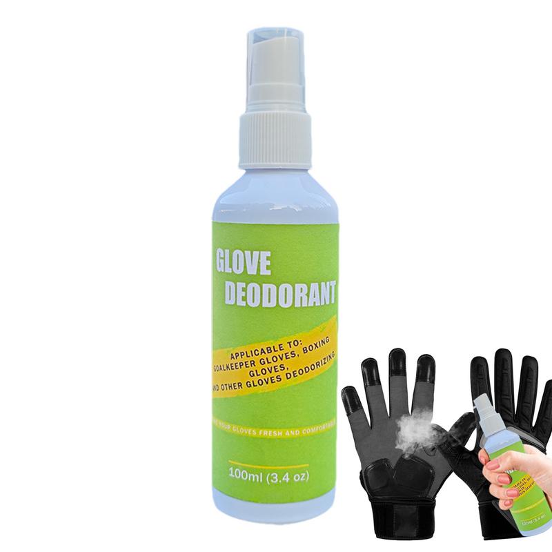 100ml Goalkeeper Glove Grip Sp - đánh giá và giá Sports Equipment Deodorizer