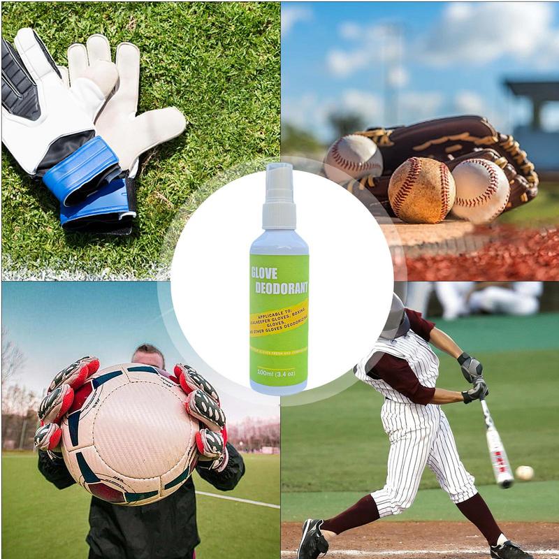 100ml Goalkeeper Glove Grip Sp - đánh giá và giá Sports Equipment Deodorizer