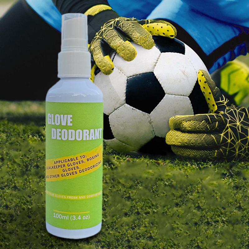100ml Goalkeeper Glove Grip Sp - đánh giá và giá Sports Equipment Deodorizer