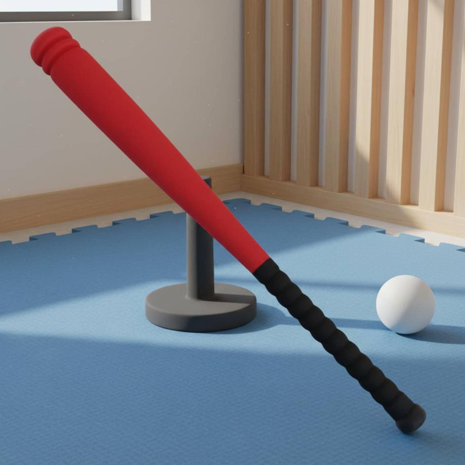 Non-slip Kids Training Bat EVA - đánh giá và giá Sports Equipment Bat