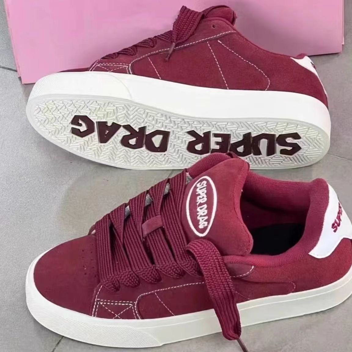 Female Fashion Casual Sport Sh - đánh giá và giá Sports Equipment Brand