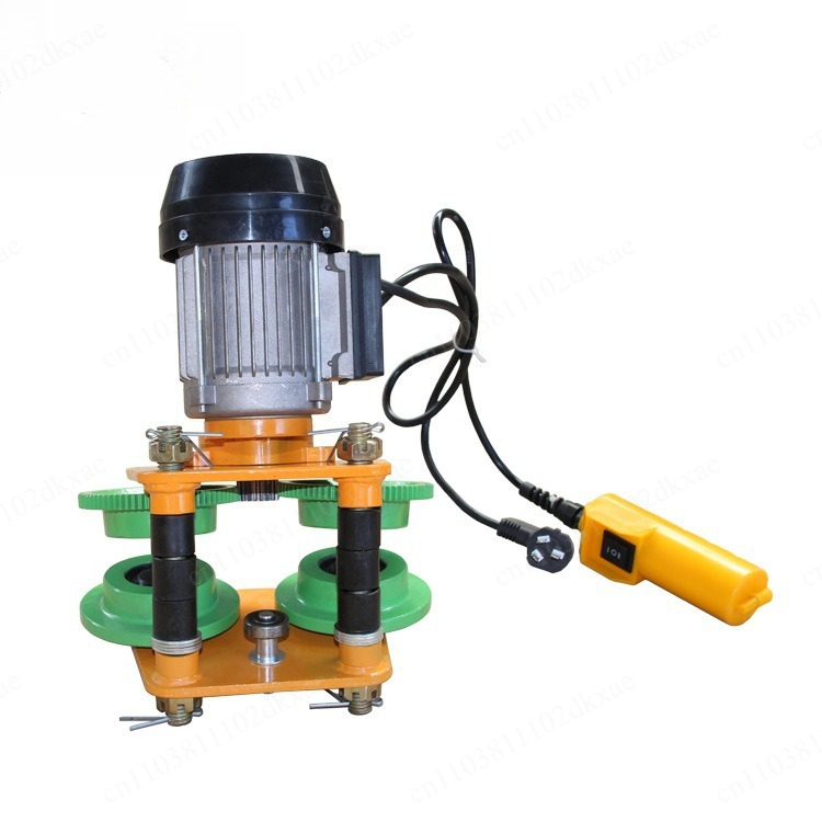 1 Ton Miniature Electric Hoist - đánh giá và giá Sports Equipment Cart