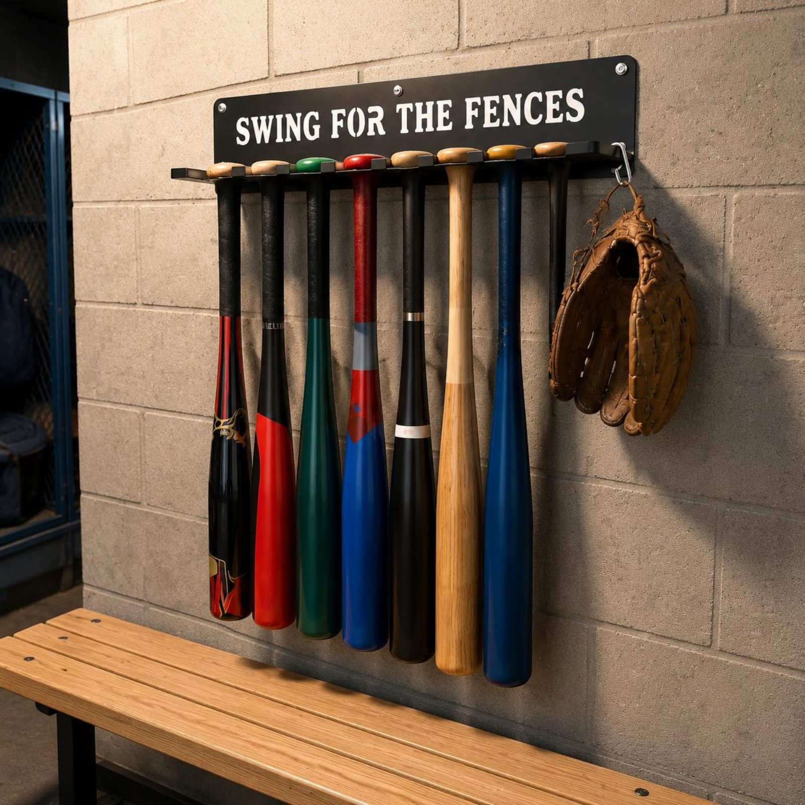14 Bats 14 Sports Equipment St - đánh giá và giá Sports Equipment Bat